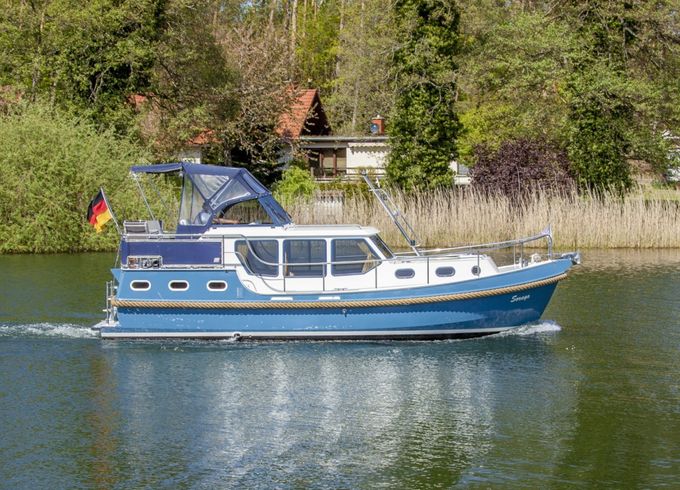 Gruno Classic 30
