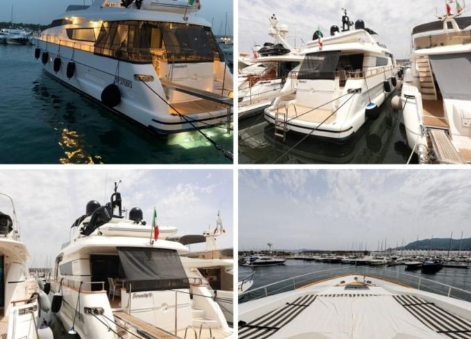 San Lorenzo 72