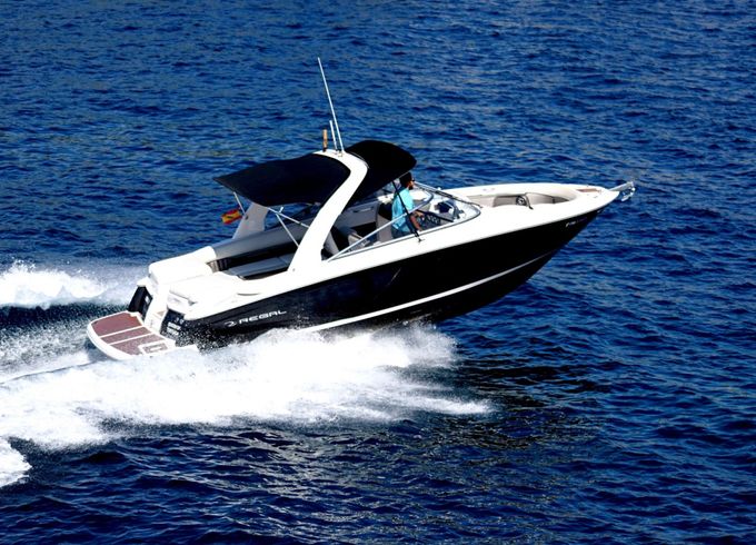 Régal 2700