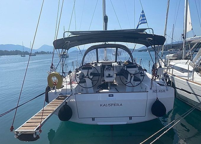 Bavaria C42