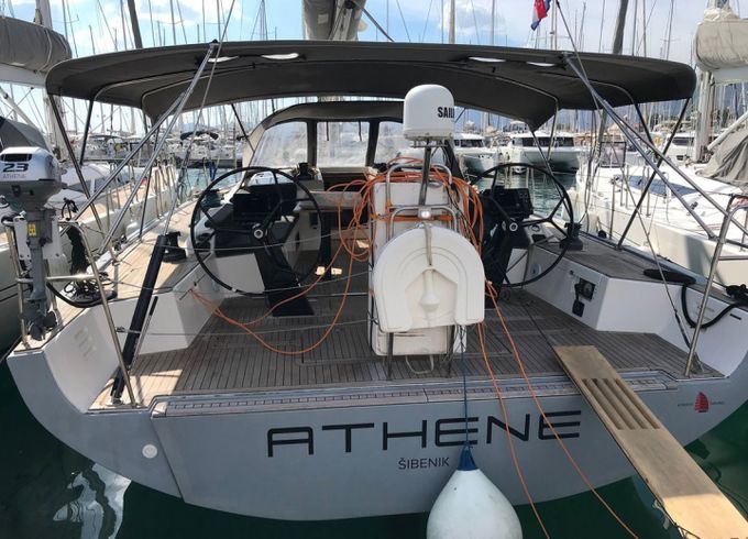 More Boats More 55