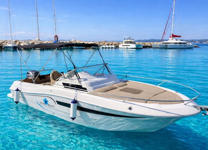 Pacific Craft 700 SC