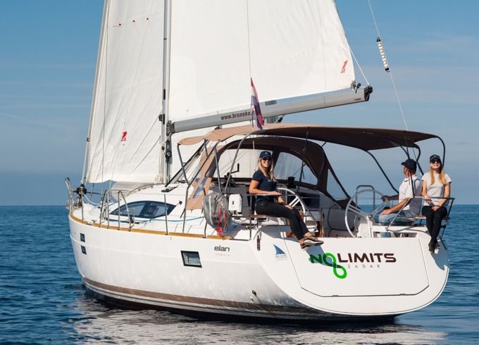 Elan Impression 45