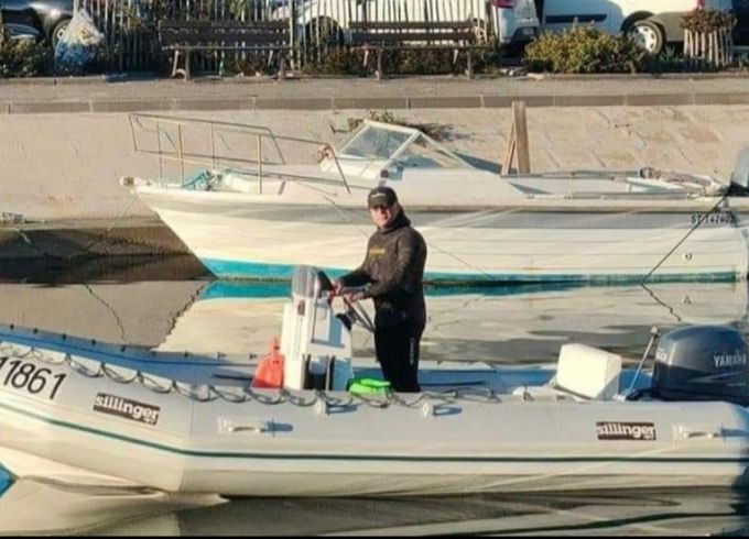Sillinger Rib 525