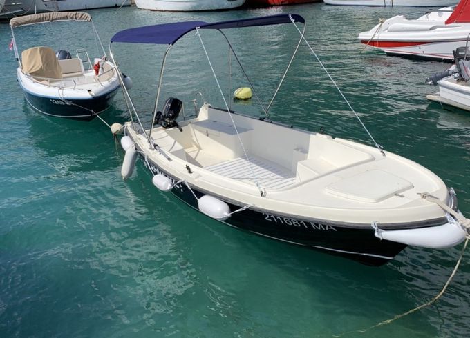 Nautika 500
