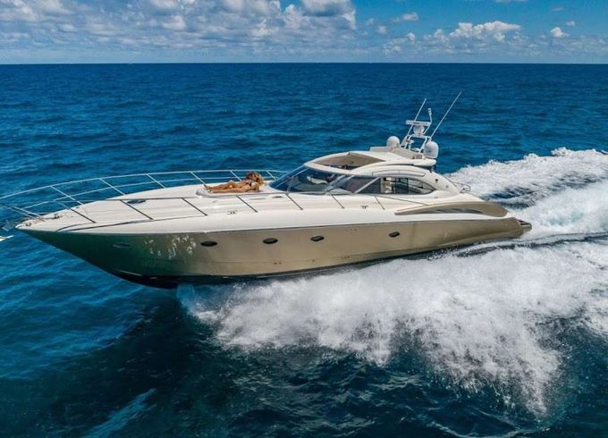Sunseeker Nauttia