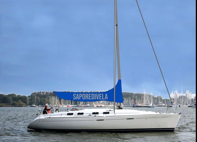 Bénéteau First 42 S7