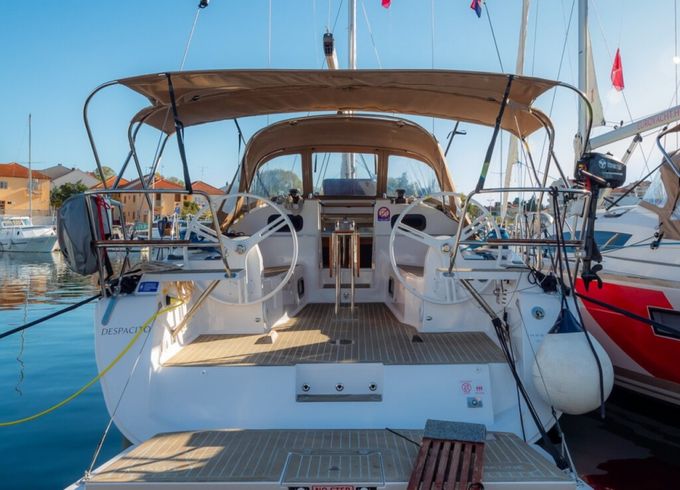 Elan Impression 40