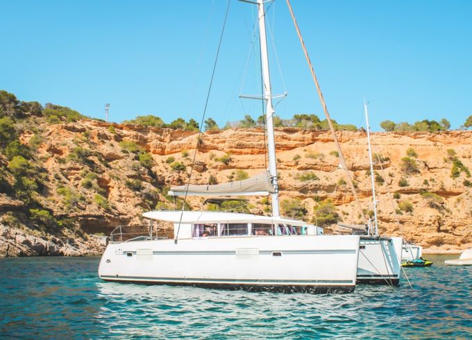 Lagoon 400 S2