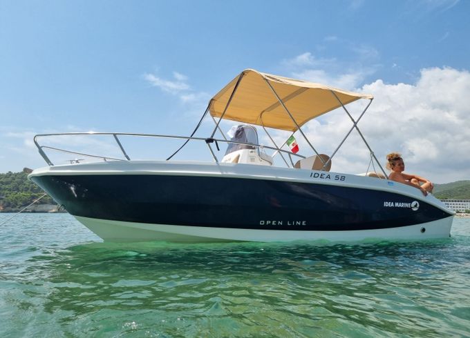 Idea Marine IDEA 58