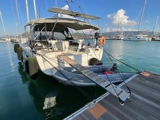 Bénéteau Oceanis 51.1