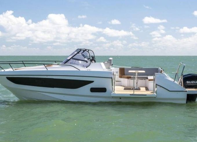 Bénéteau FLYER 9 SUNdeck