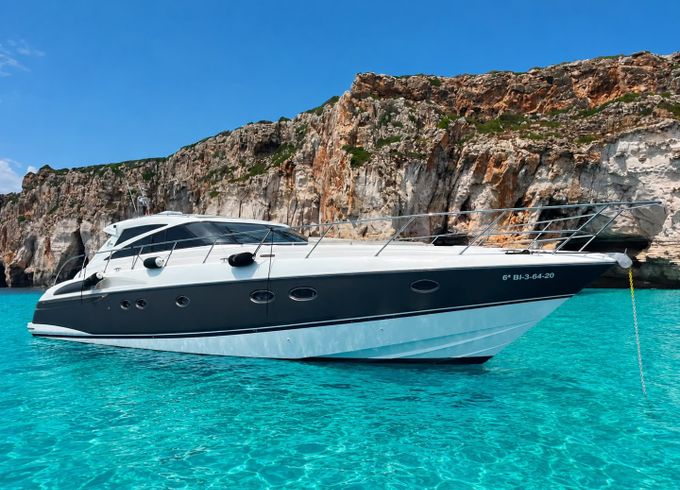 Princess V58