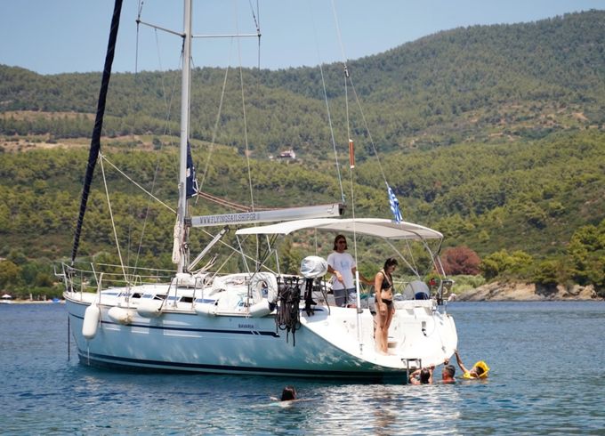 Bavaria 44