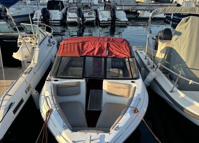 Bowrider Vision 1750 IB