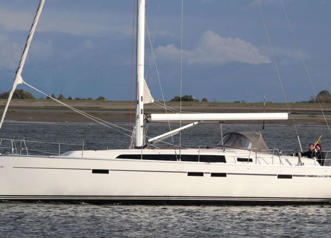 Bavaria 46 Cruiser