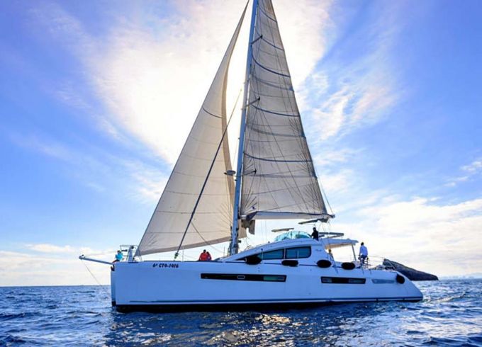Alliaura-Marine Privilege 615