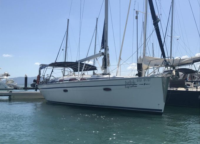 Bavaria 40 Cruiser