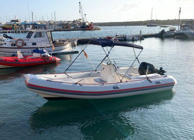 Arimar 360