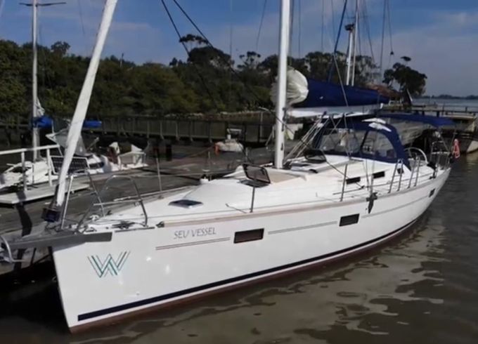 Delta Yachts Delta 41