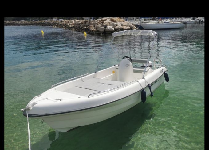 Karel V 160