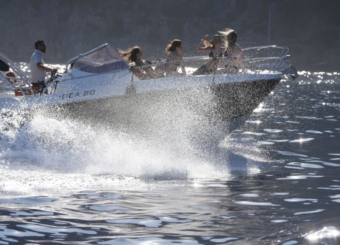 Idea Marine IDEA 80