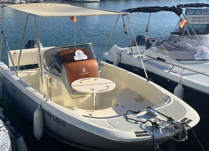 Invictus 200 FX