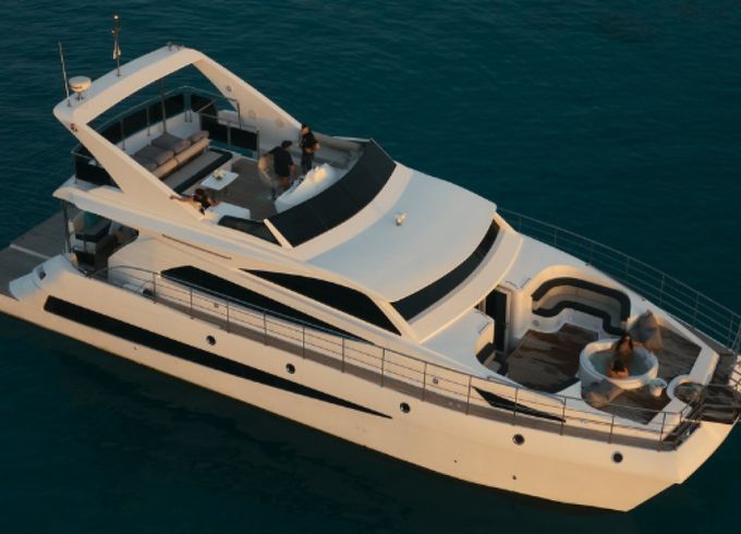 HAND CRAFT EGYMARINE