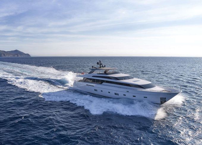 San Lorenzo RARE DIAMOND