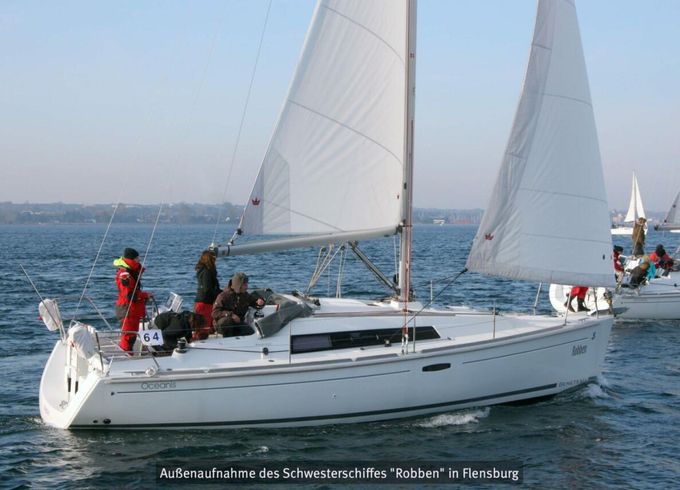 Bénéteau Oceanis 31