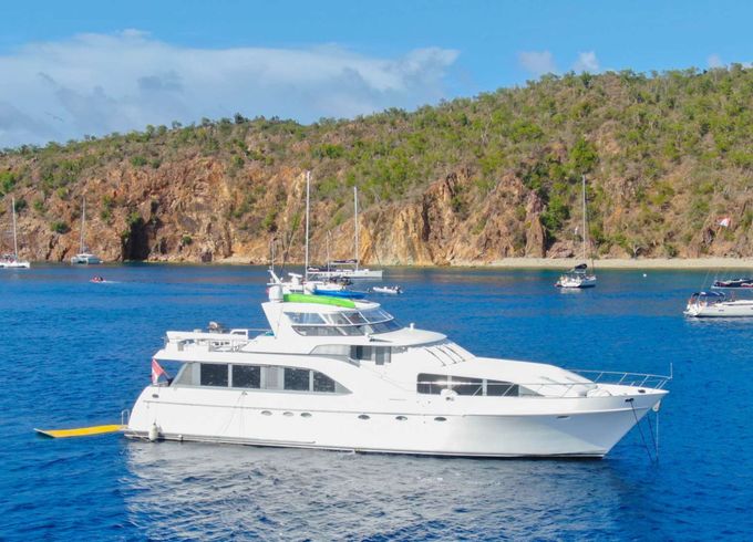 Nordlund Boat Company PRIME TIME