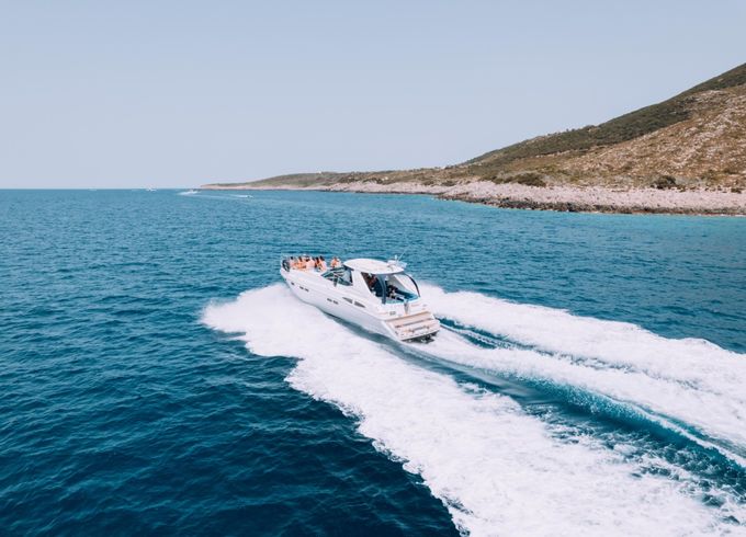 Sealine S 48