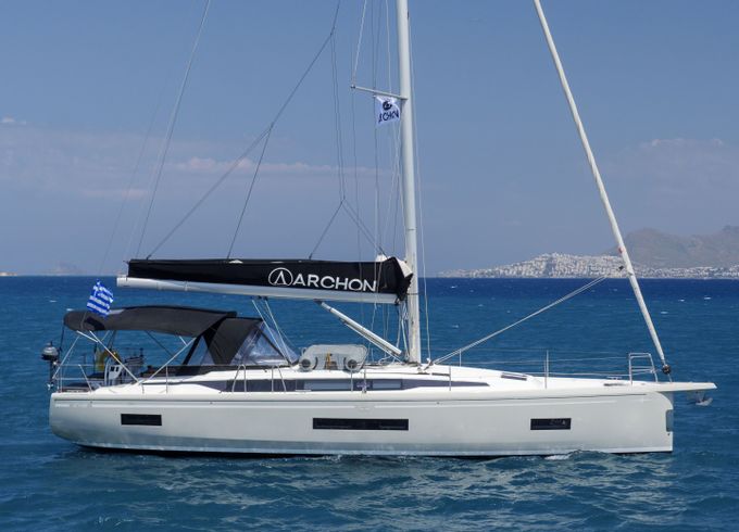Bavaria C46