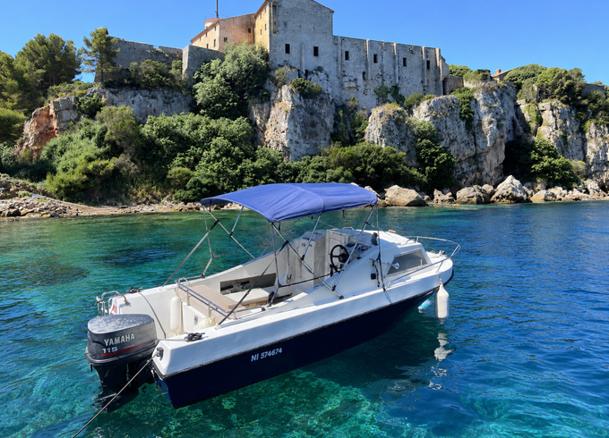 Rocca Super Mistral