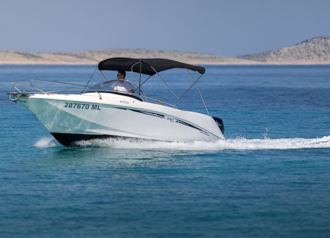 Galeon 630 Sundeck