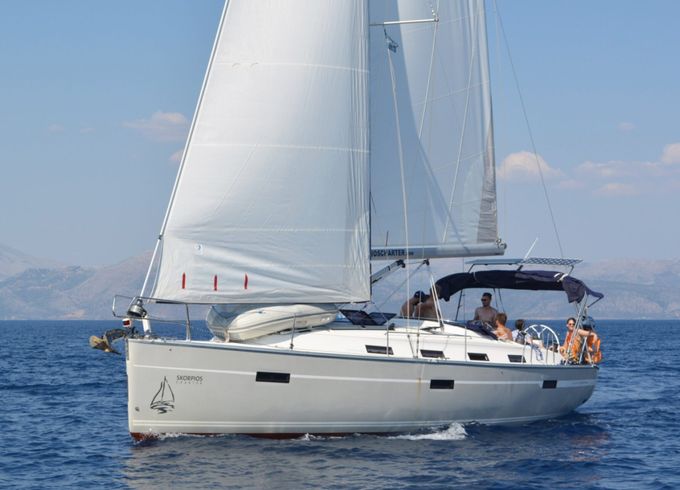 Bavaria 40 Cruiser