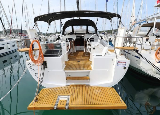 Elan Impression 45.1