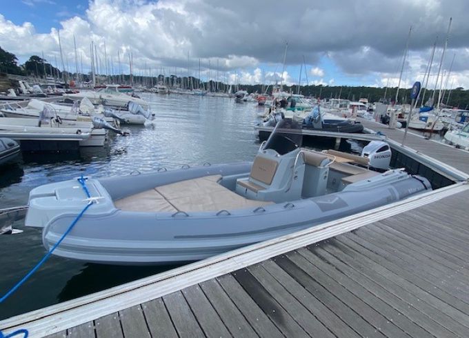 Marsea CM 150