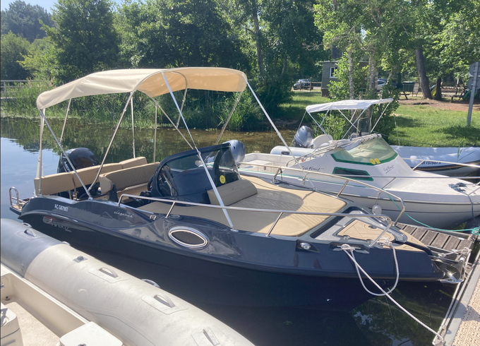 Nireus 53 Elegance