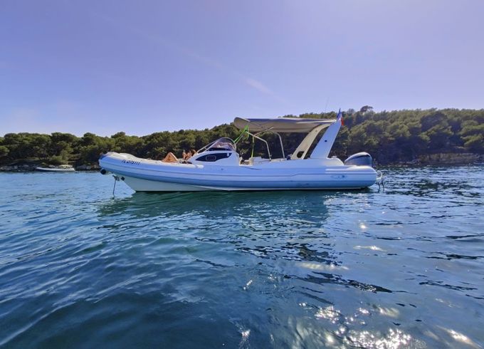Marco E-Motion 29’