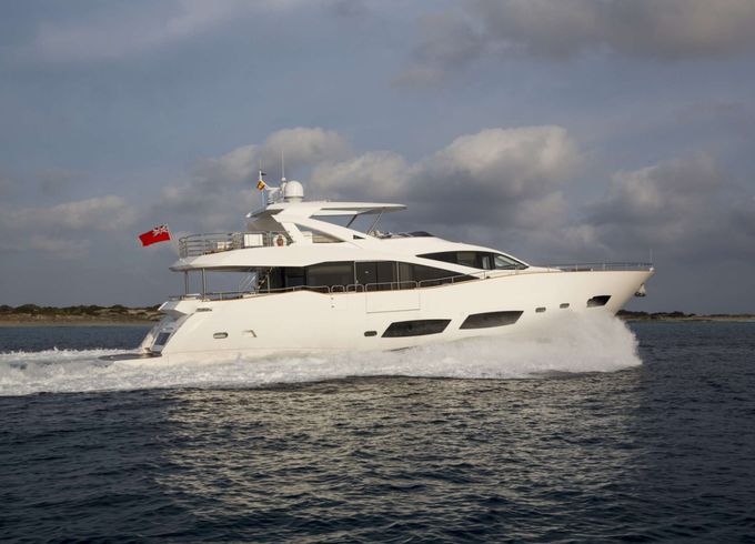 Sunseeker PLAY THE GAME