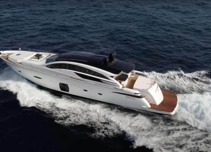Pershing Thyke II