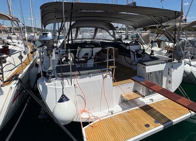 Bavaria C46