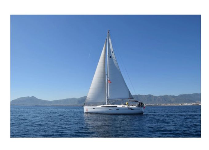 Bavaria Cruiser 51