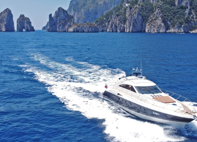 Princess V65