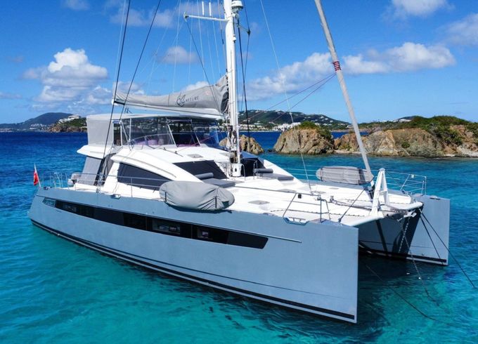 Privilege ALLURE 64