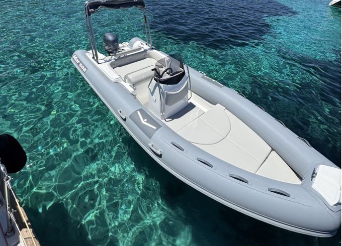 Marsea Comfort 100