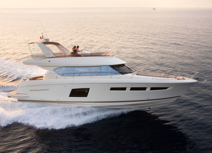 Prestige 620