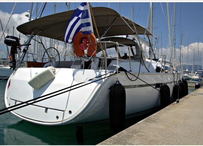 Bavaria Cruiser 46
