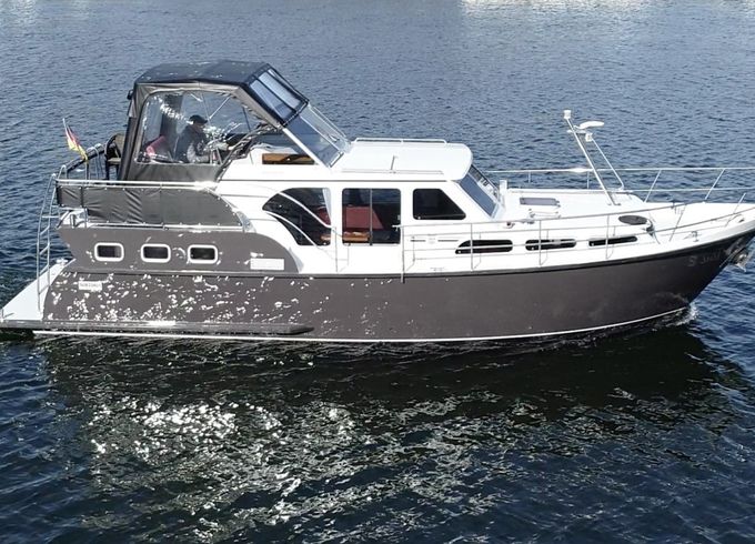Pedro Skiron Typ 2